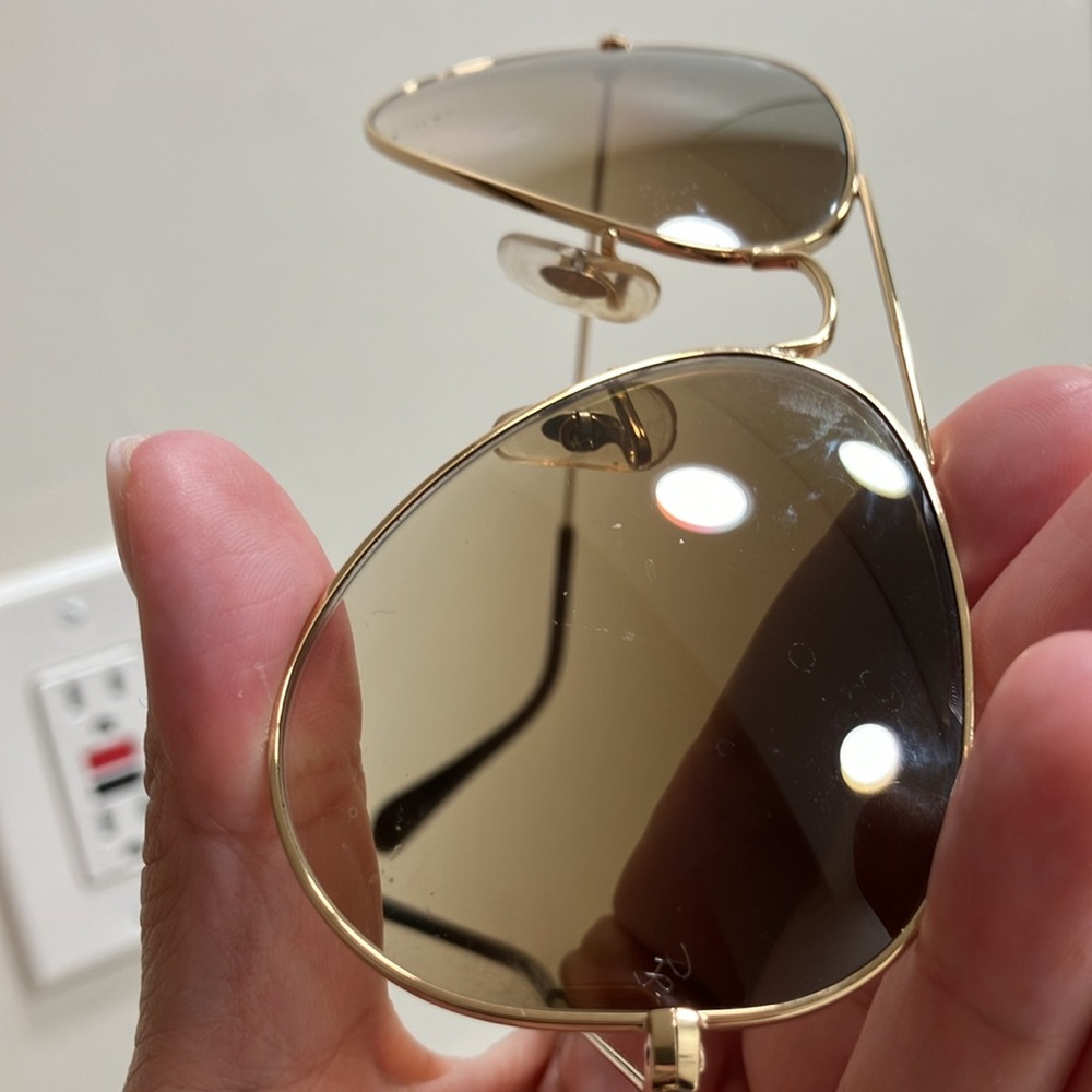 Rayban Aviators - image 5